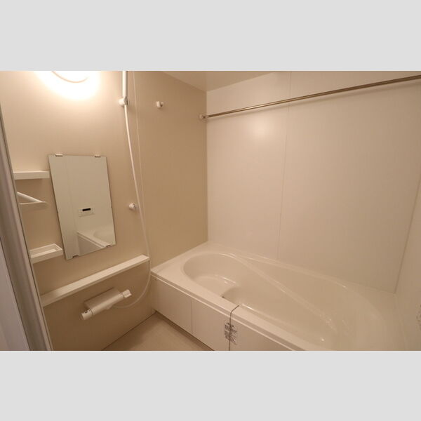 リオハイト 浴室