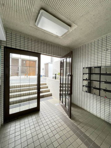 スカイコート向島401号室 部屋その他