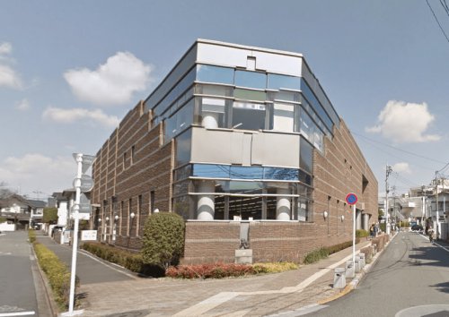 Log登戸Station／ログ登戸ステーション602号室 【図書館】世田谷区立砧図書館まで5087ｍ
