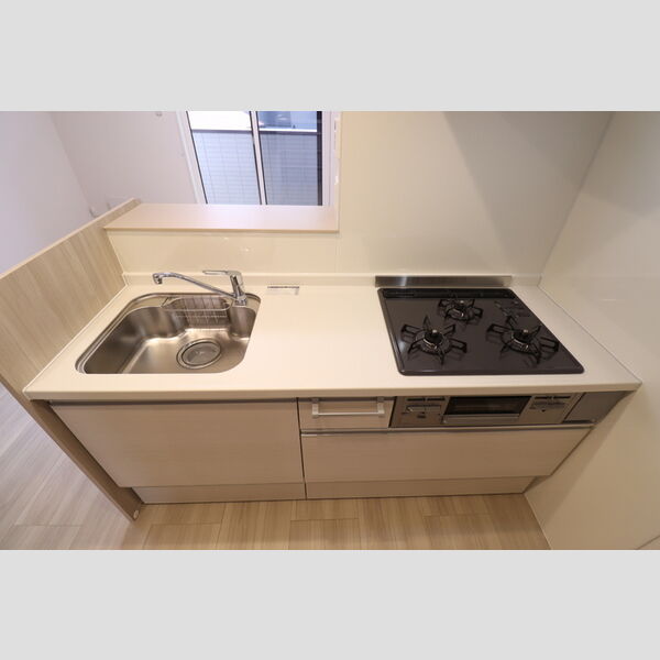 エーデル赤松町 キッチン