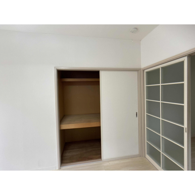 リネスハイツ 内観