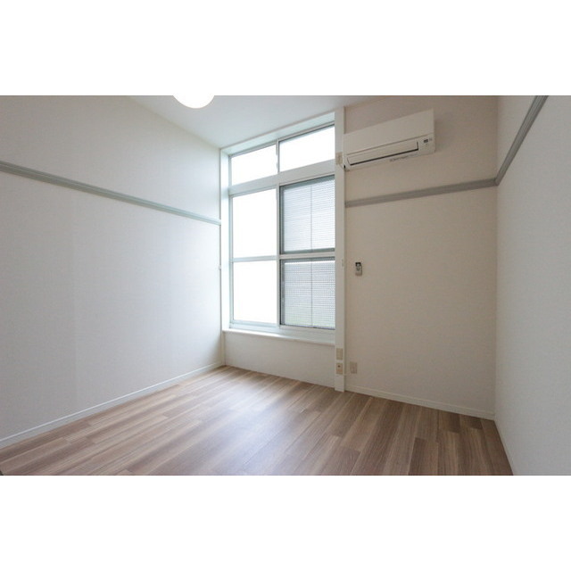 セントビアンカ106号室 リビング