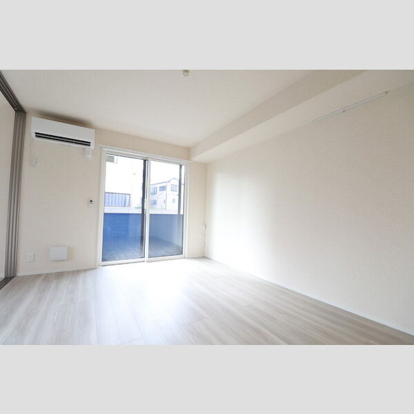 トレビ・フォンタナ102号室 リビング