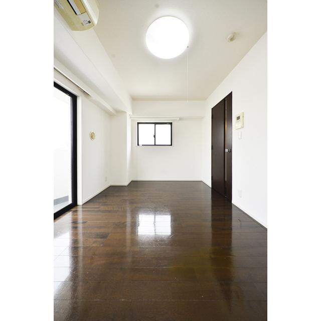 ラグジュアリーアパートメント白金5階 その他