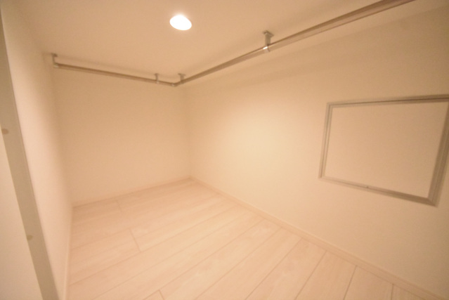 ＣＢ北柏アリビオ2階 部屋その他