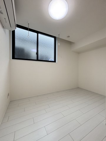 フロレスタ千川0102号室 寝室