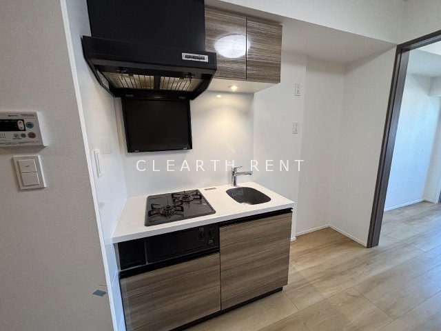 ＧＲＡＮ ＰＡＳＥＯ 清澄白河9階 同タイプ別住戸写真となります。現況と異なる場合がございます。