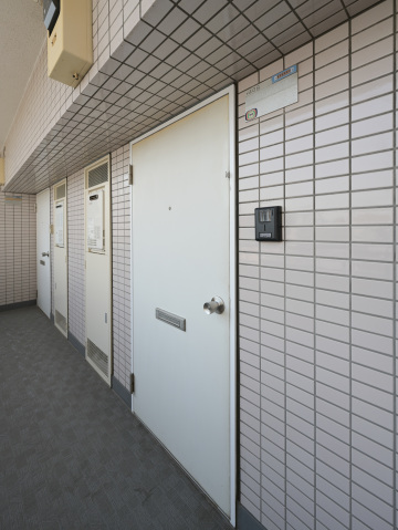 スカイコート戸越銀座408号室 部屋その他