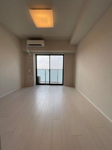 DIPS赤羽RESIDENCE704号室 リビング