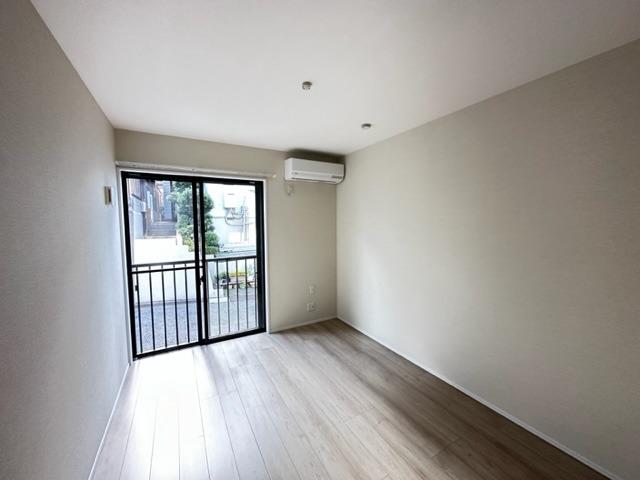 リヴェール三咲2階 部屋その他