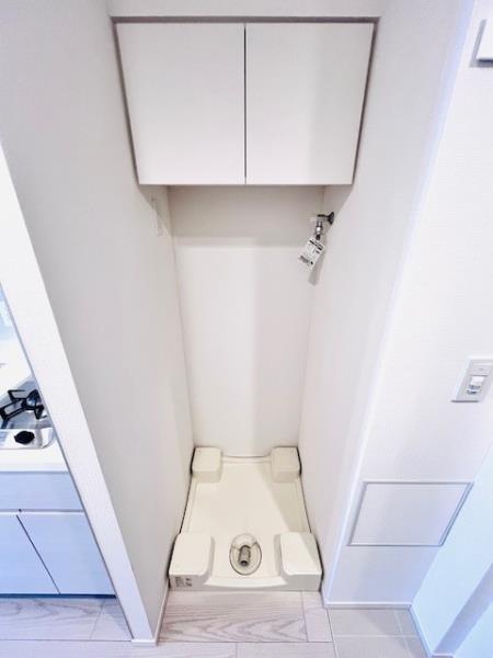 Ｂｒｉｌｌｉａ　ｉｓｔ　渋谷本町5階 部屋その他