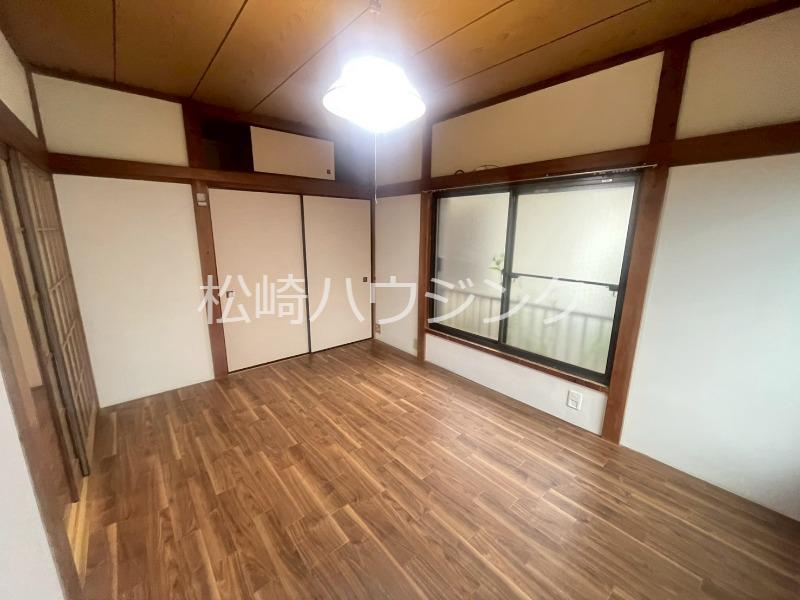 石崎ハウスⅠ1階 部屋その他