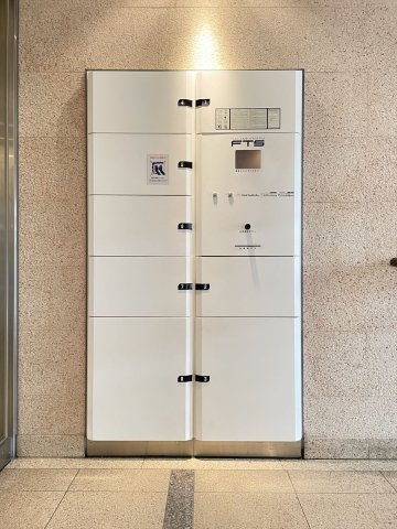 グラントゥルース浮間公園406号室 同建物別部屋の参考画像