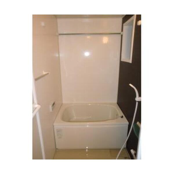 ロイヤルパーク105号室 お風呂