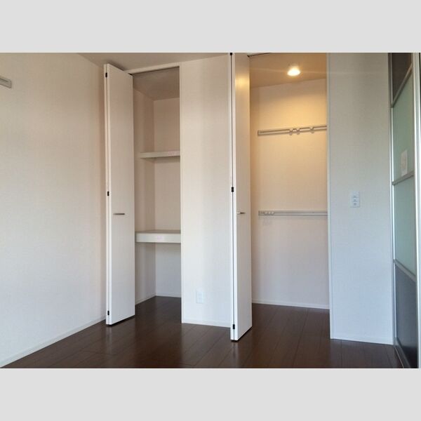 ディアコートK105号室 同建物別部屋の参考画像