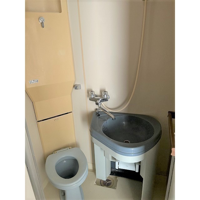 フラッツ1000813号室 同建物別部屋の参考画像