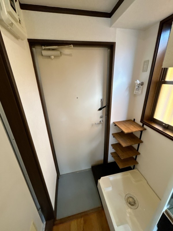 ラフォーレみずほ台2階 部屋その他