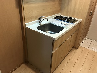 SYFORME HIGASHI-AZABU ※同タイプ参考写真です（カラータイプが異なる場合がございます）