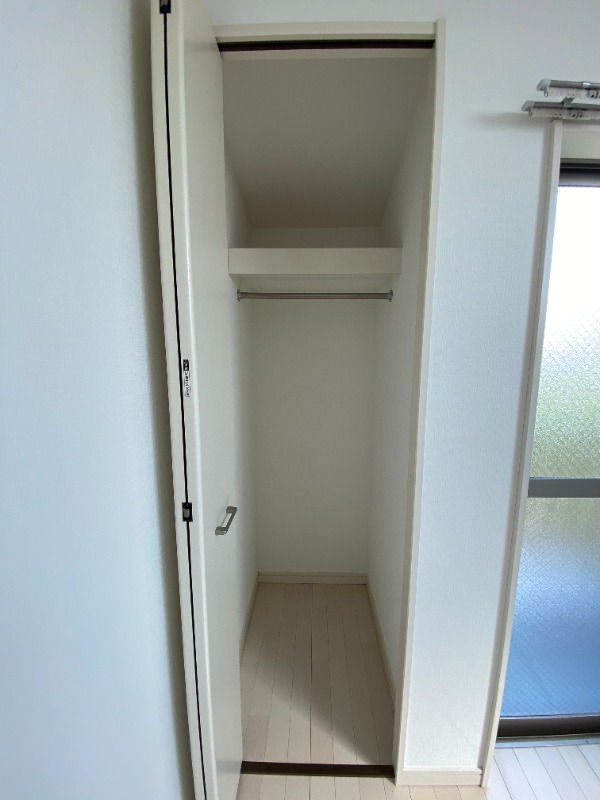 メゾン・ド・アンジュ（行徳） 202号室