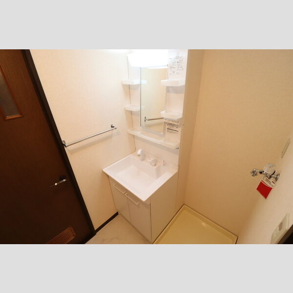 パークヒルズ 洗髪洗面化粧台