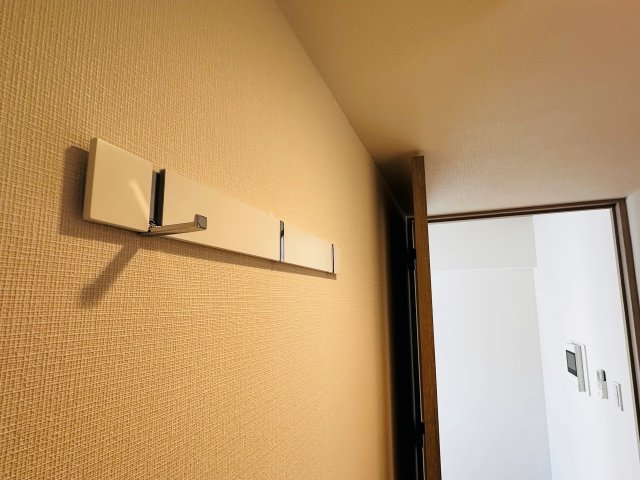 プライムアーバン武蔵小杉comodo 内観