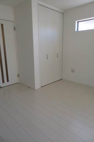 クレシア北松戸1階 部屋その他