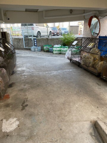 メゾン・ド・ノア聖蹟桜ヶ丘2階 部屋その他