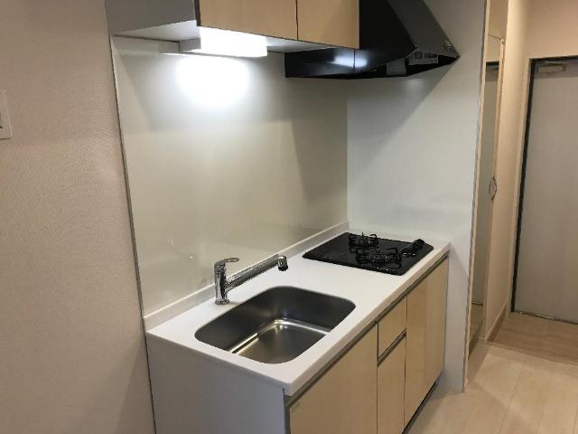 シャノアール キッチン