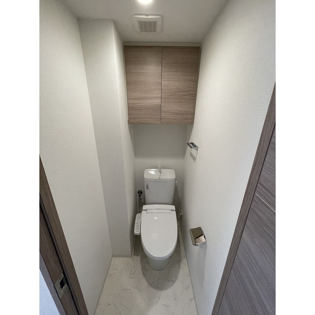 プレール・ドゥーク品川南大井603号室 内観