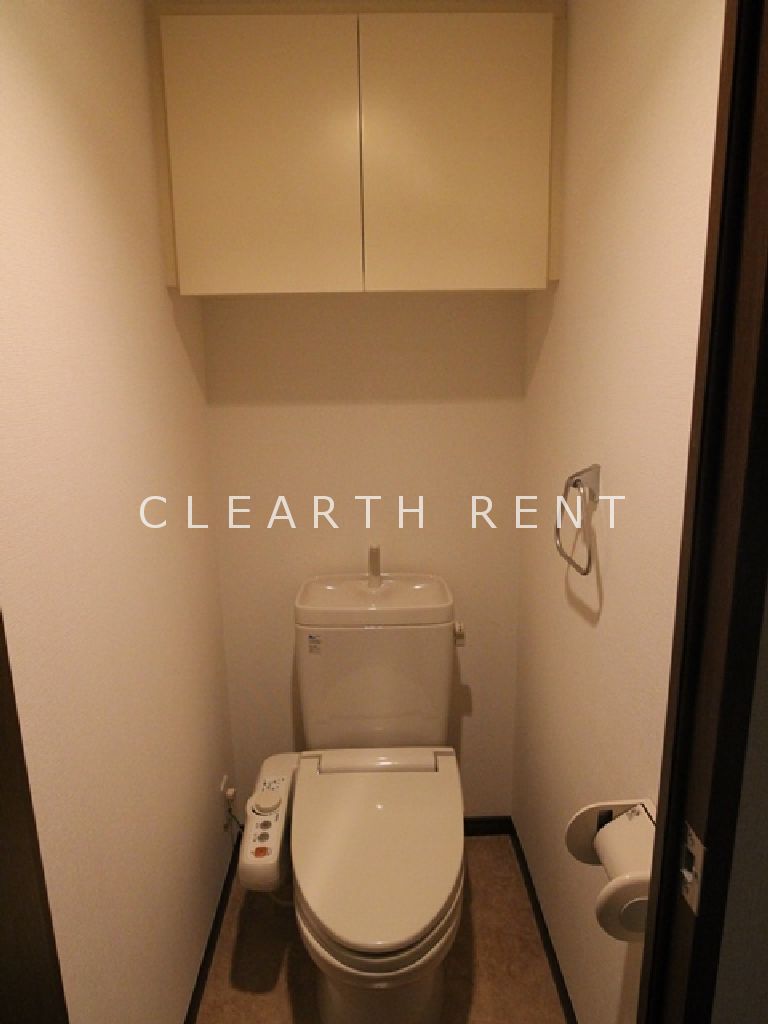 パレステュディオ新宿パークサイド12階 同建物別部屋の参考画像