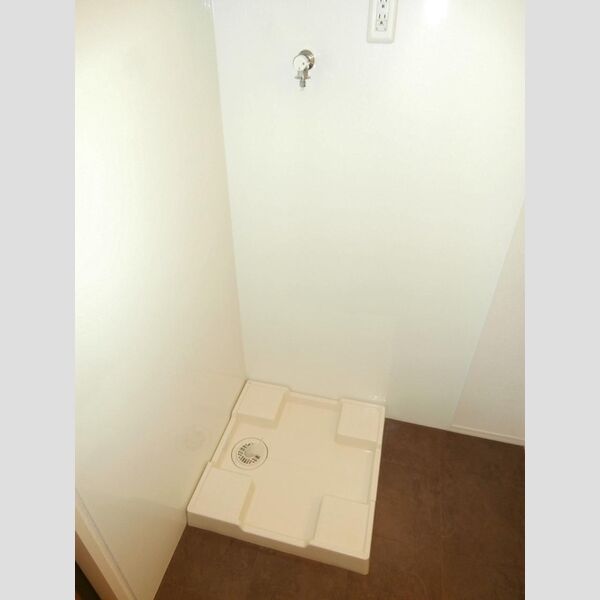 北公園レジデンス103号室 部屋その他