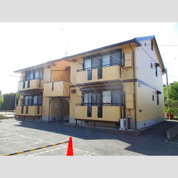 メゾンソフィアの外観画像