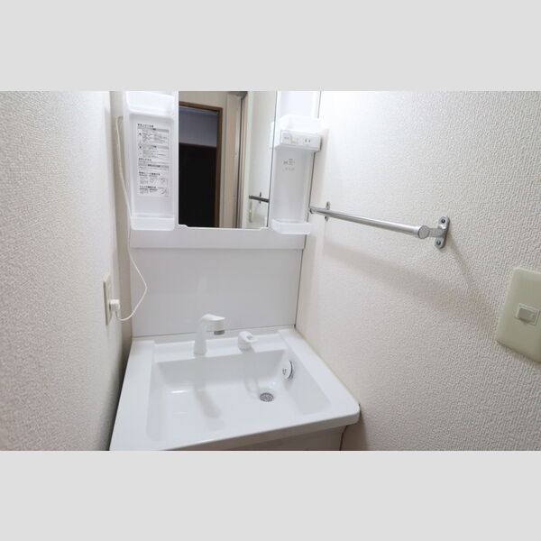 エミネンス　壱・弐番館 洗髪洗面化粧台