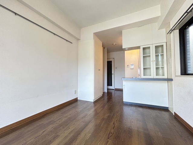 ワコーレ川崎5階 部屋その他