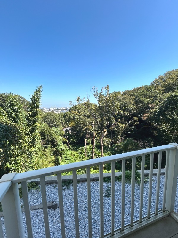 長浜アパート1階 部屋その他