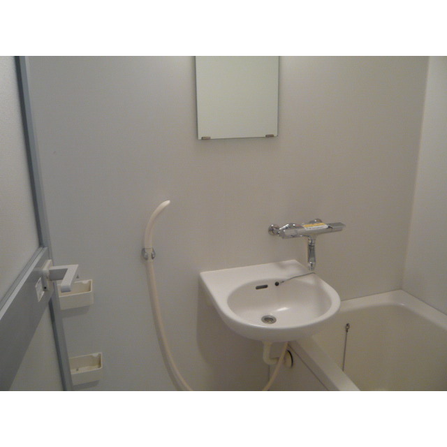 アビテコート バス