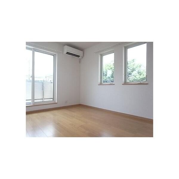 玉堤2丁目戸建 リビング