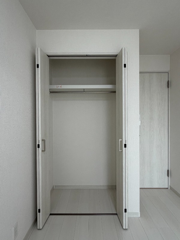 マーレ練馬高野台2階 収納