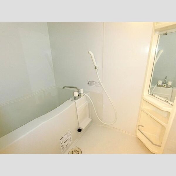 ベルソス高倉　A 浴室