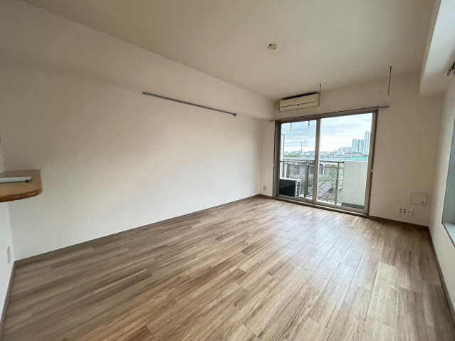 スリジエ田園調布5階 部屋その他