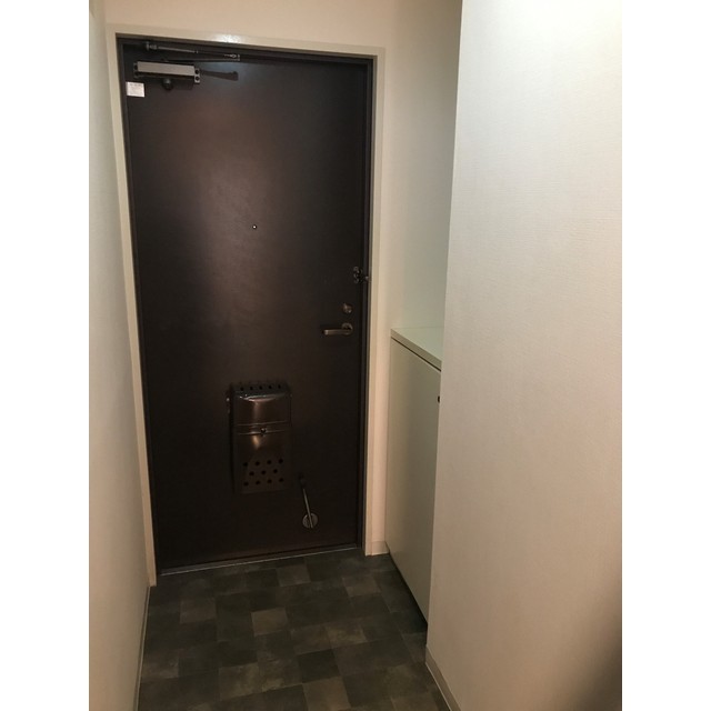 ラヴィーナ門前仲町302号室 同建物別部屋の参考画像