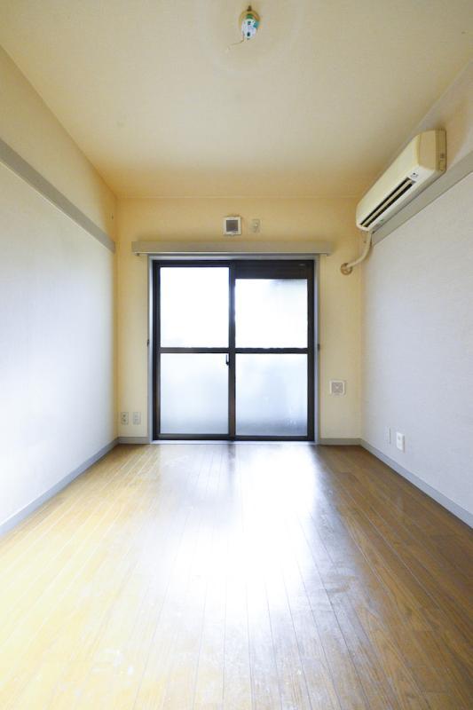 ハイム中原Part11階 洗面所