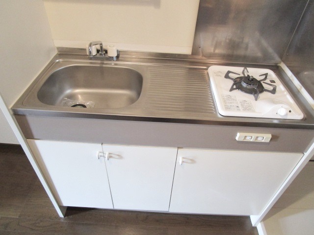アーバンハウス1階 部屋その他