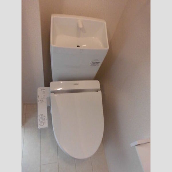 サンカーズ　Ⅱ 温水便座