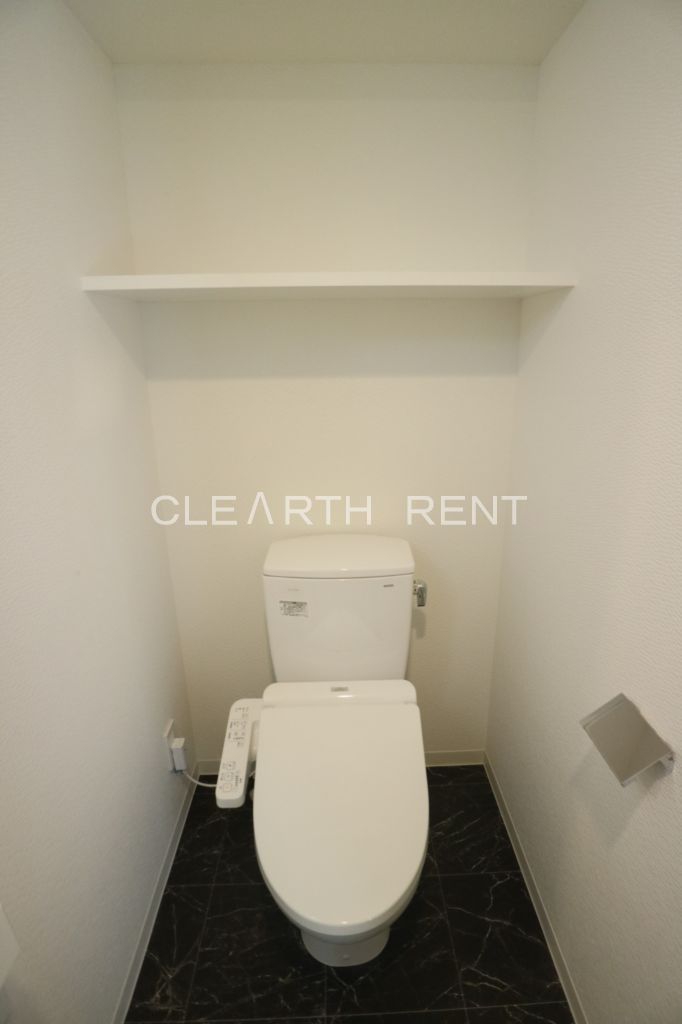 Ｖａｌｏｒｅ Ｎｉｓｈｉｓｕｇａｍｏ シャワー付きトイレ