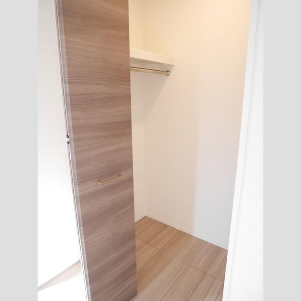 ステラ美光110号室 110　収納