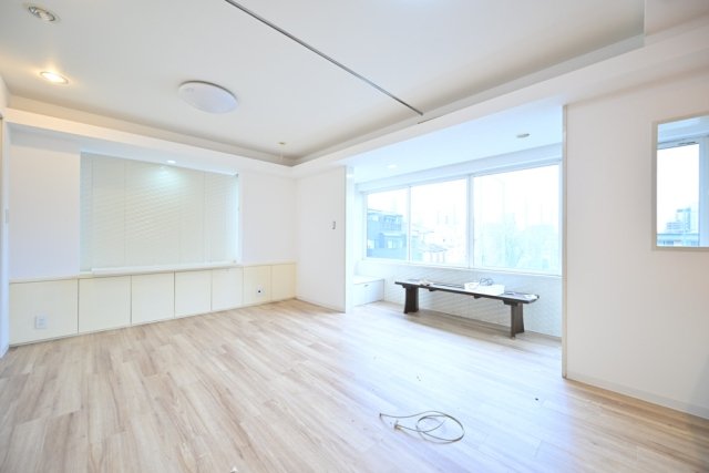 新宿７丁目戸建て 部屋その他