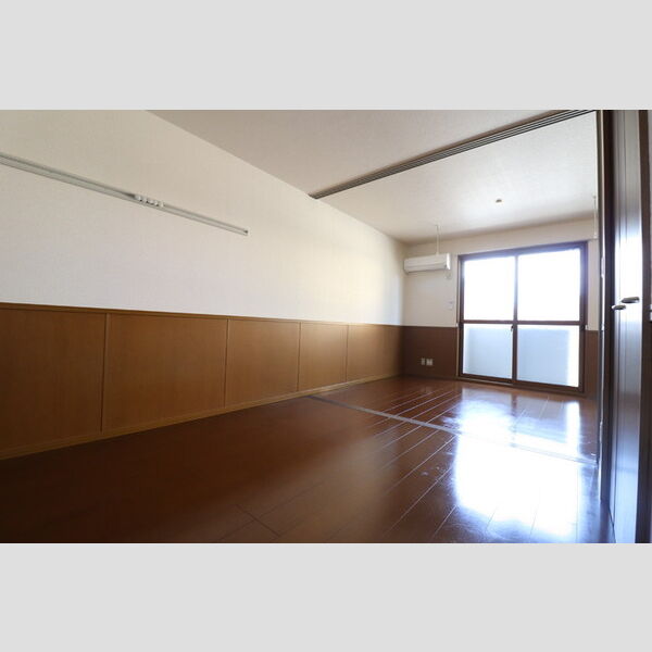 プレジオ103号室 洋室6.75帖