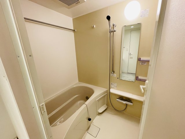 SYFORME NEXT IKEBUKURO WEST204号室 お風呂