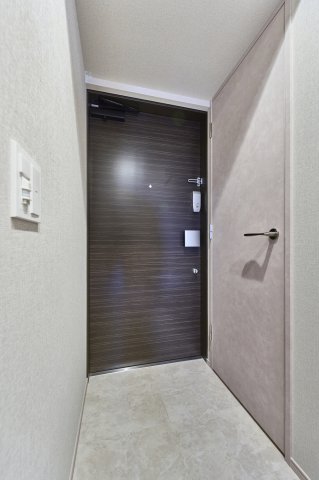 プラウドフラット四谷三丁目911号室 ※参考写真